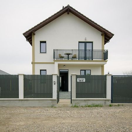 Casa Lucan Braşov Exterior foto